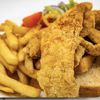 Whiting