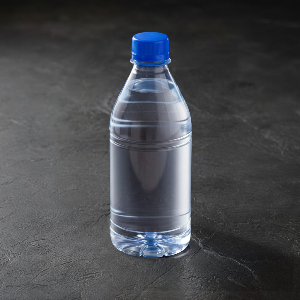 Water.