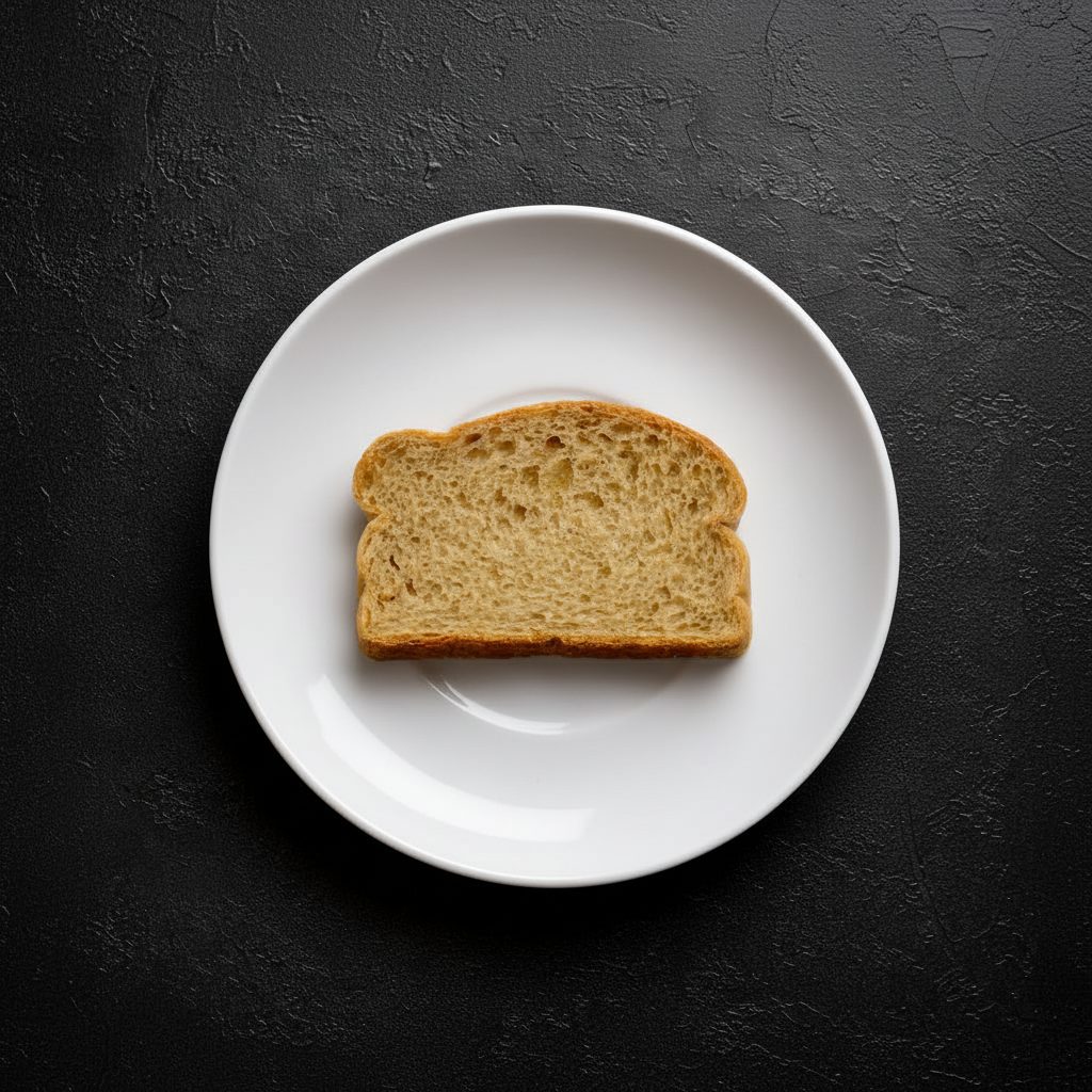 Wheat Bread.