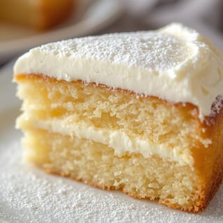 Lemon Mascarpone