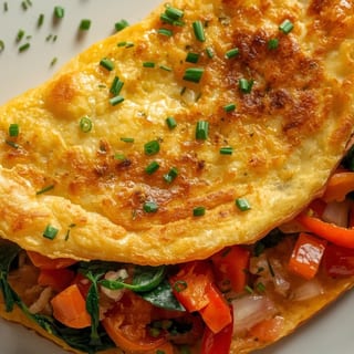 Omelette
