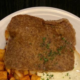 Scrapple