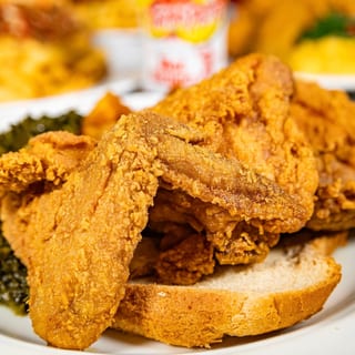 Whole Wings