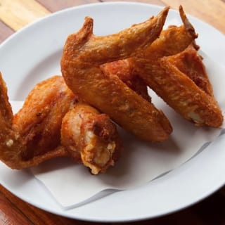 Big Mama's Fried Chicken Side