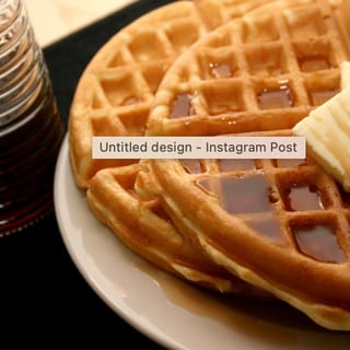 Waffles