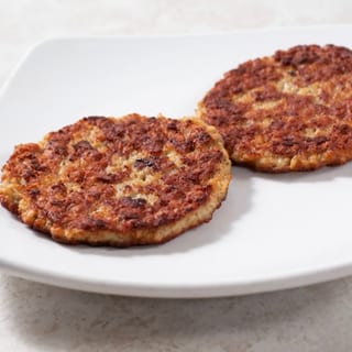 Turkey Sausage
