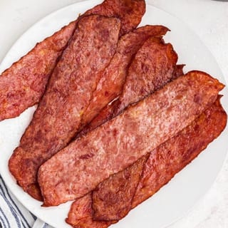 Turkey Bacon