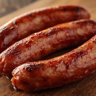 Pork Sausage