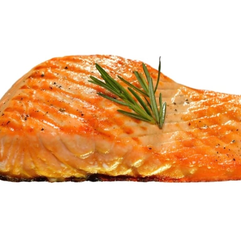 Delicious Salmon Dishes