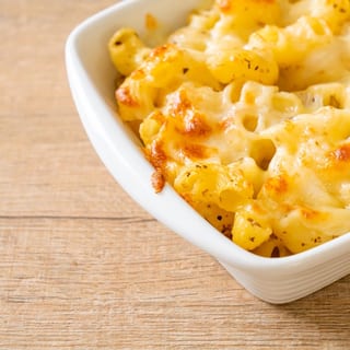 Mac and Cheese
