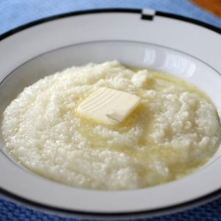 Grits