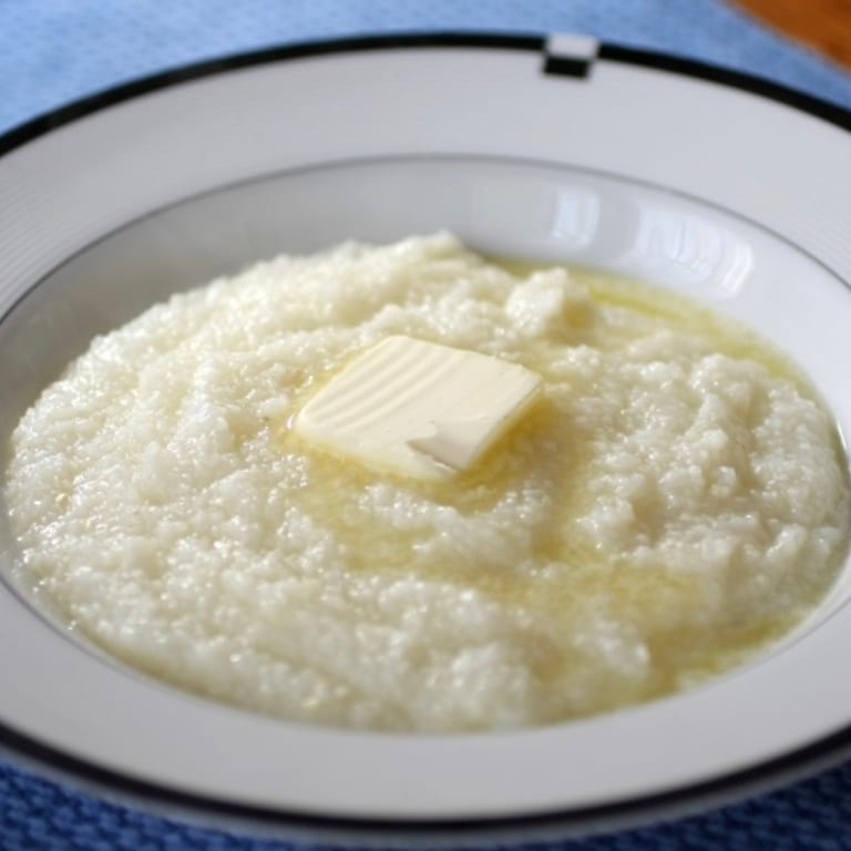 Savor Our Grits