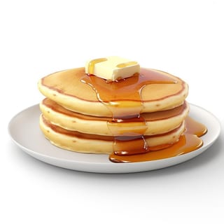 Hot cakes