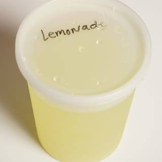 Selby's Homemade Lemonade