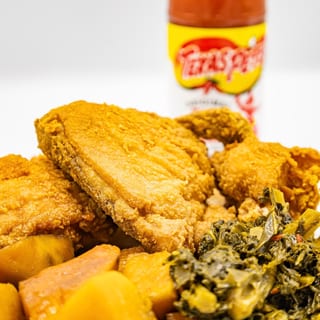 Big Mama's Fried Chicken