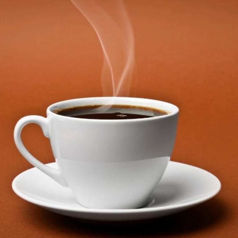 Freshly Brewed Coffee and Comfort Food Favorites