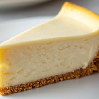 NY Cheesecake